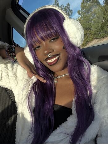 Full leaked Theshningstar private onlyfans photo