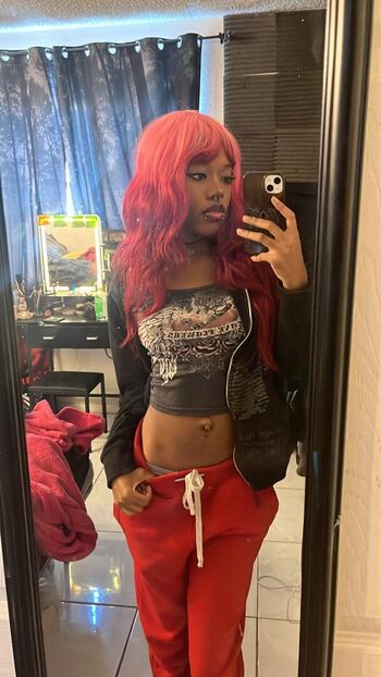 Full leaked Theshningstar private onlyfans photo