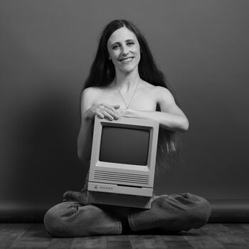 Full leaked Thesiliconsiren private onlyfans photo