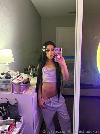 Full leaked Thesinistradextra private photo