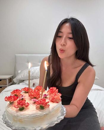 Full leaked Thespicyjuju private onlyfans photo