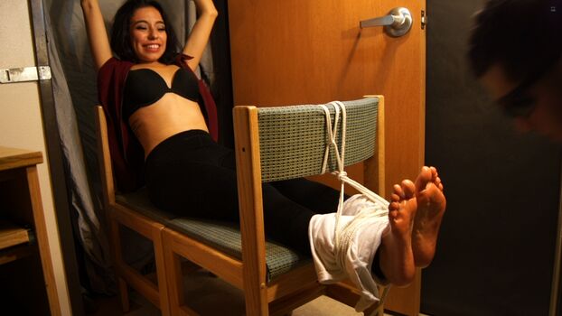 Full leaked Thetickleroom page private onlyfans photo