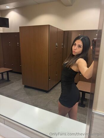 Full leaked Thevirgovirginn page private onlyfans photo