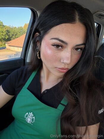 Full leaked Thevirgovirginn page private onlyfans photo