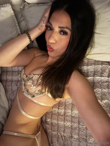 Full leaked Thevirgovirginn page private onlyfans photo