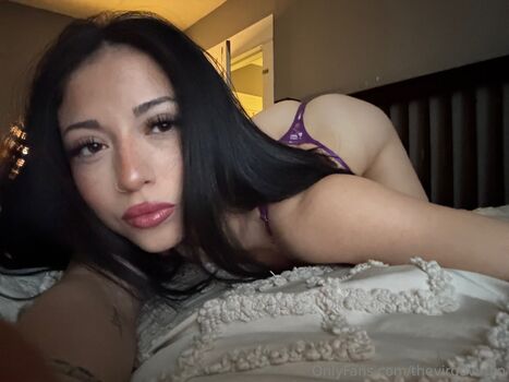 Full leaked Thevirgovirginn private onlyfans photo
