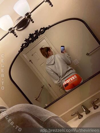 Full leaked Thevirleen page private onlyfans photo