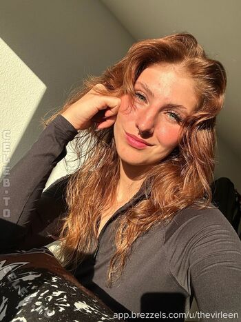 Full leaked Thevirleen page private onlyfans photo