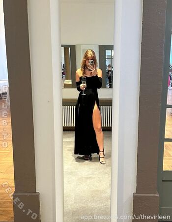 Full leaked Thevirleen private onlyfans photo