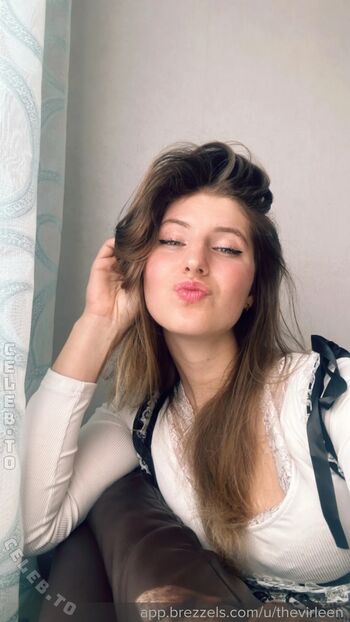 Full leaked Thevirleen private onlyfans photo