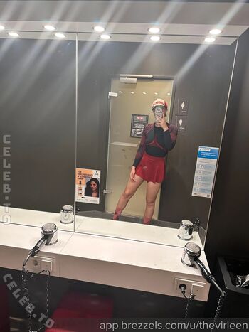 Full leaked Thevirleen private onlyfans photo