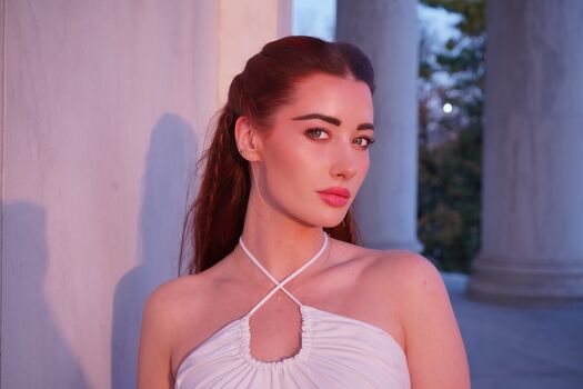 Full leaked Thewarwickreport private photo