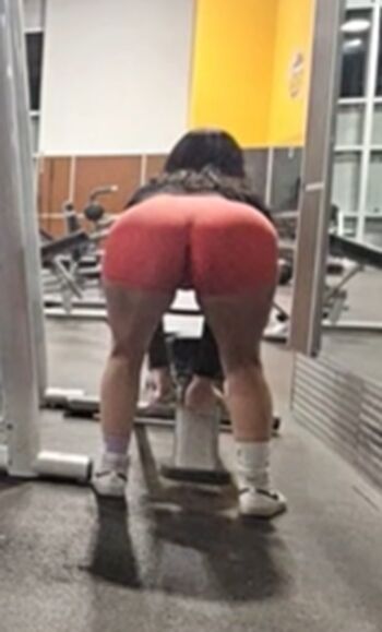 Full leaked Thewildlatina private onlyfans photo