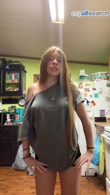 Full leaked They hate lizzie private photo