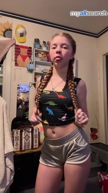 Full leaked They hate lizzie private photo