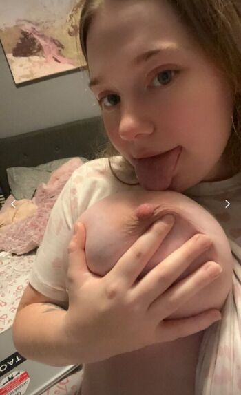 Full leaked Theycallmelilvan page private photo