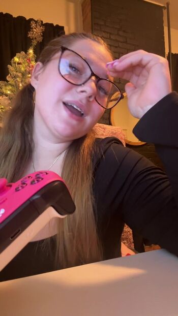 Full leaked Theycallmelilvan page private photo