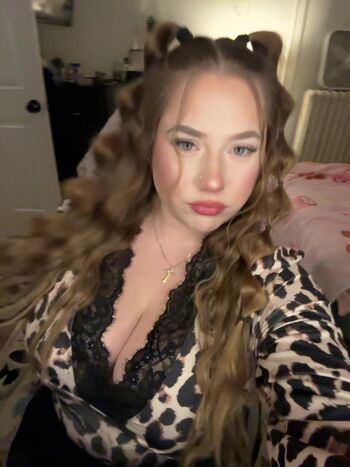 Full leaked Theycallmelilvan private photo