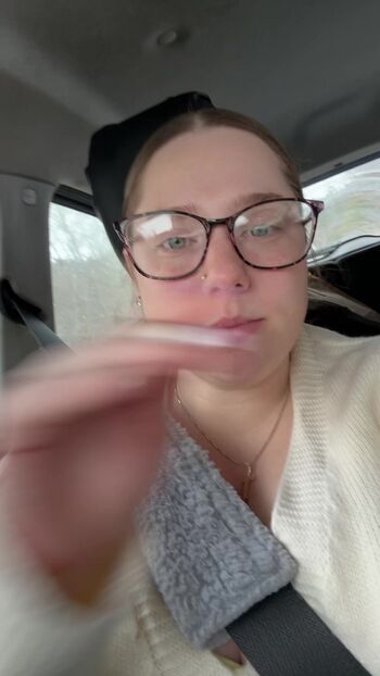 Full leaked Theycallmelilvan private photo