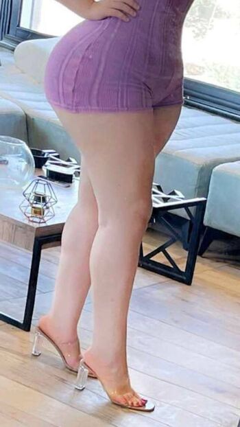 Full leaked Thicc thighs page private onlyfans photo