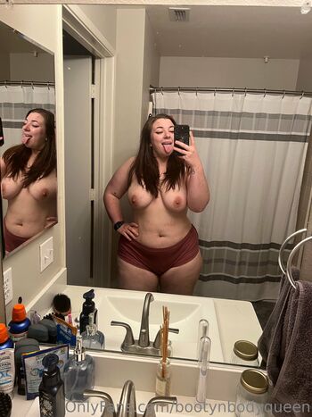 Full leaked Thiccgoddess private onlyfans photo