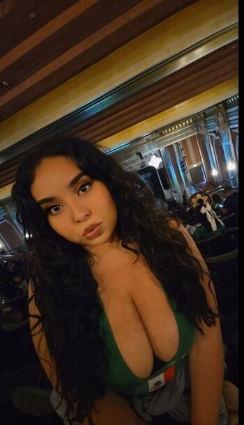 Full leaked Thicerica private photo