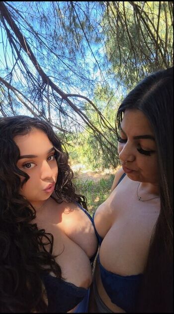 Full leaked Thicerica private photo