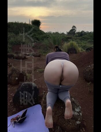 Full leaked Thick asian women page private onlyfans photo