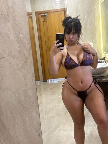Thick Asian Women