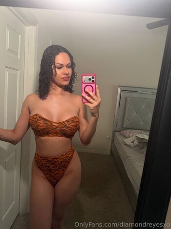 Full leaked Thick diamond private onlyfans photo