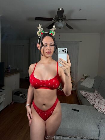 Full leaked Thick diamond private onlyfans photo