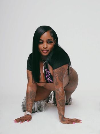 Full leaked Thickasstea private onlyfans photo