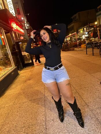 Full leaked Thickfancy private photo