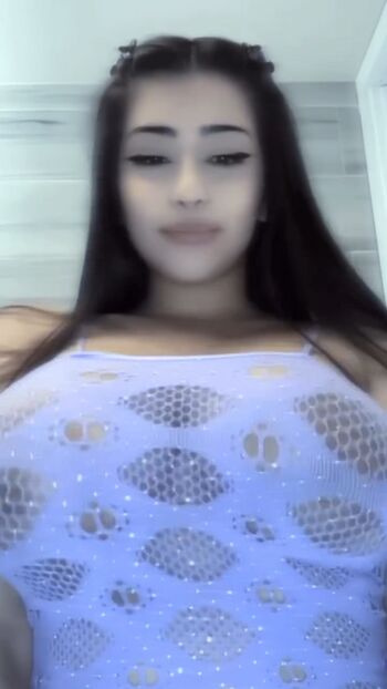 Full leaked Thicklynxoxo private photo