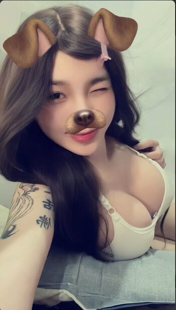Full leaked Thien thahn private photo
