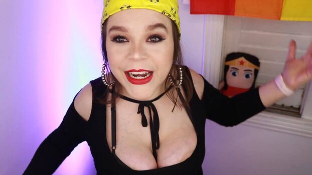 Full leaked Thiessa thiessita private onlyfans photo