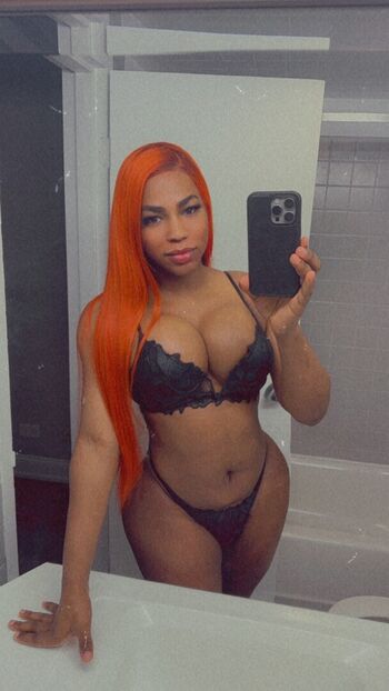 Full leaked Thifany doll private onlyfans photo