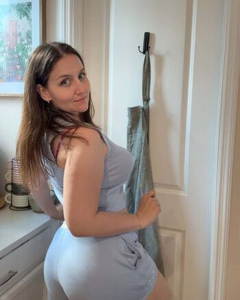 Full leaked Thighgirlelle private photo