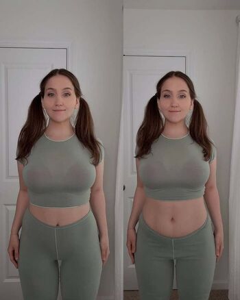 Full leaked Thighgirlelle private photo