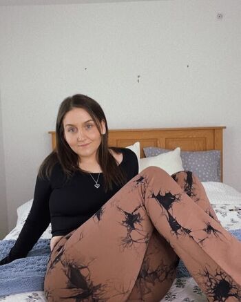 Full leaked Thighgirlelle private photo