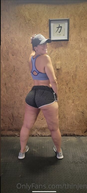 Full leaked Thinjen private onlyfans photo