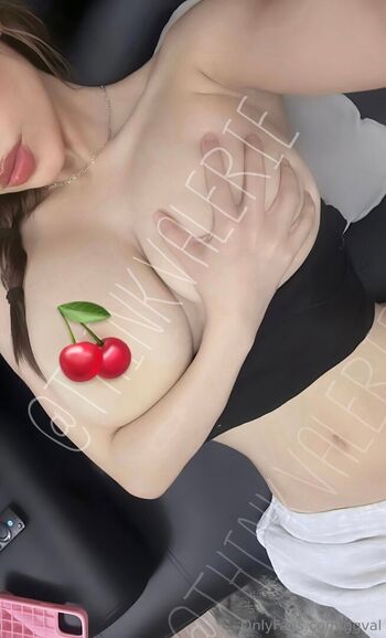 Full leaked Thinkvaleria page private onlyfans photo