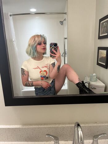 Full leaked Thisisecstasy private onlyfans photo