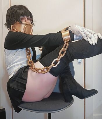 Full leaked Thistletopain private photo