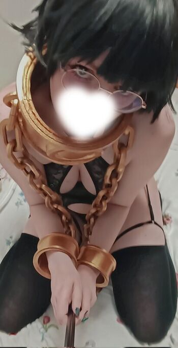 Full leaked Thistletopain private photo