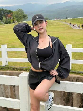 Full leaked Thitichayaa m page private photo
