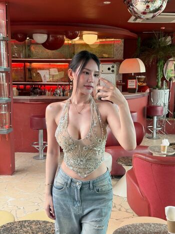 Full leaked Thitichayaa m private photo