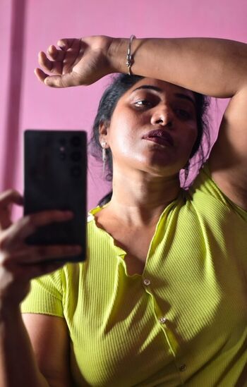 Full leaked Thota durga private photo