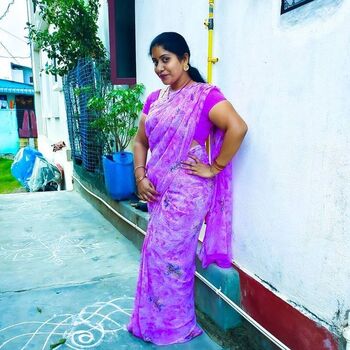 Full leaked Thota durga private photo