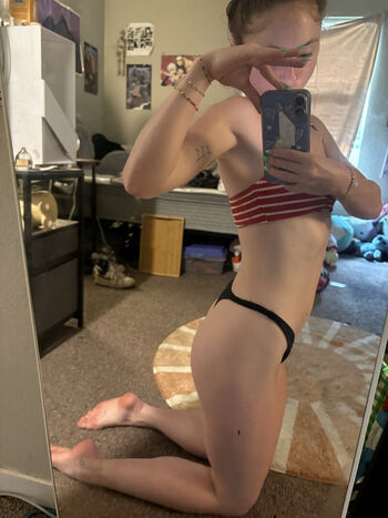 Full leaked Thqtty page private onlyfans photo